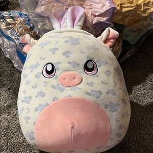 Squishmallows Easter Plush
